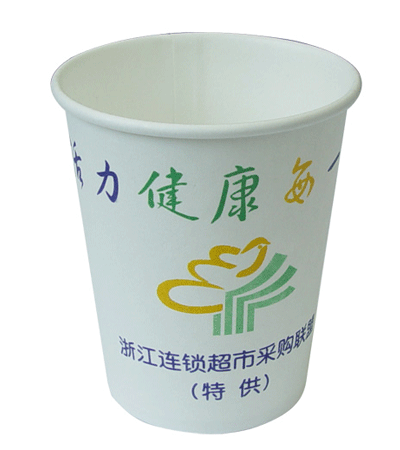 北京广告纸杯
